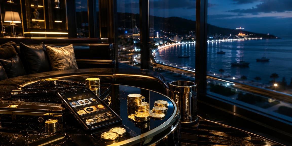 1169vn Quay Thâu Đêm, Không Bỏ Lỡ Vòng Nào
