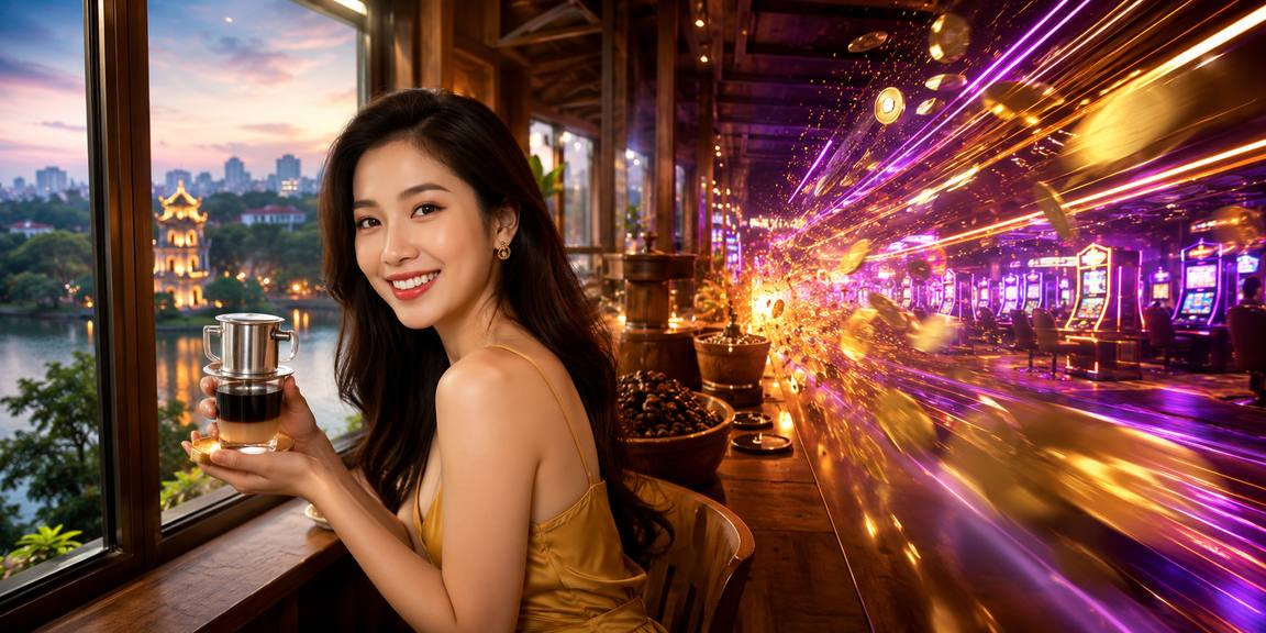 1169vn Slot Cho Dem Tại 1169vn Có Gì Khác Biệt