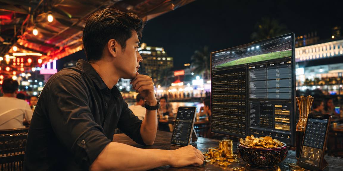 1169vn Casino trực tuyến đầy đủ — bàn chơi, slot và kèo bóng đá trong một nơi